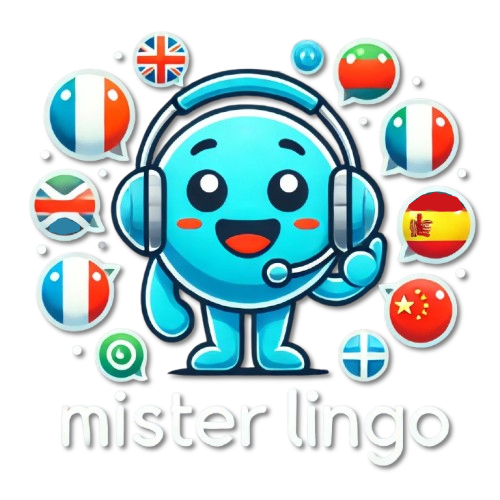 Mister Lingo